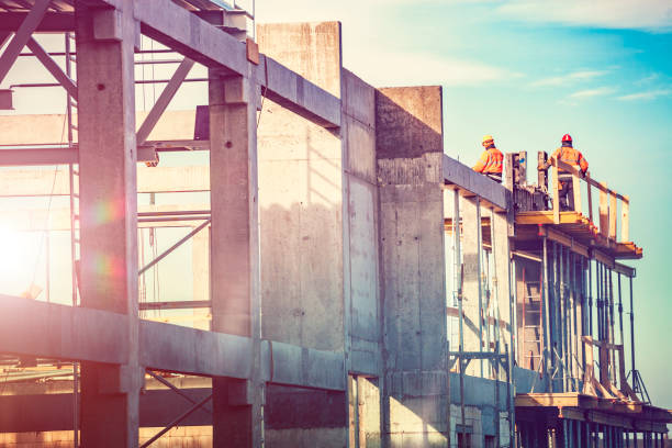 Best Concrete Grinding and Polishing in Kearny, AZ