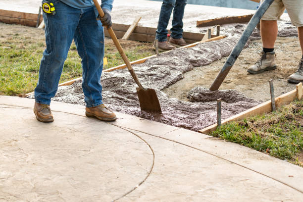 Best Concrete Demolition Services in Kearny, AZ
