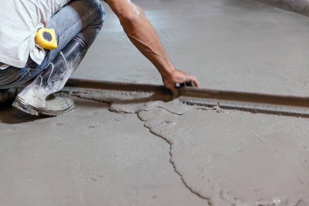 Best Concrete Sidewalk Installation in Kearny, AZ