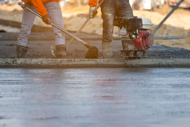 Best Concrete Driveway Installation in Kearny, AZ
