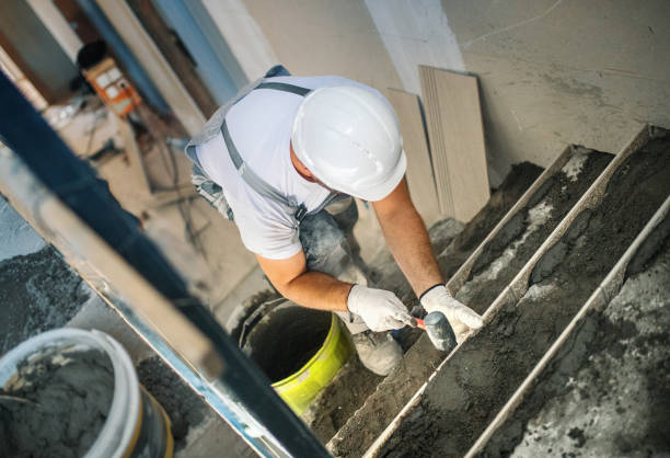 Best Concrete Pool Decks in Kearny, AZ